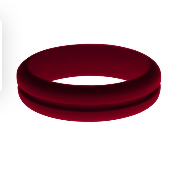 🆕 Flex Ring✨Silicone Ring/ Interchangeable Bands✨ - Picture 4 of 8